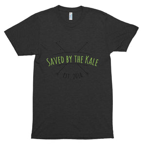 Saved by the Kale Shirt
